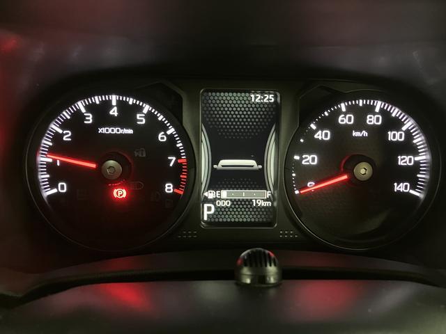 タフトＧターボ　ダーククロムベンチャー／２５年モデルナビ／クルコンＲ７年式／走行１９ｋｍ／２５年モデルナビ／バックカメラ／ステアリングスイッチ／クルーズコントロール／前席シートヒーター／電動パーキングブレーキ／ＬＥＤヘッドライト・フォグ／オートエアコン／キーフリー（大阪府）の中古車