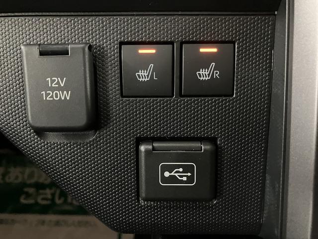 タフトＧターボ　ダーククロムベンチャー／２５年モデルナビ／クルコンＲ７年式／走行１９ｋｍ／２５年モデルナビ／バックカメラ／ステアリングスイッチ／クルーズコントロール／前席シートヒーター／電動パーキングブレーキ／ＬＥＤヘッドライト・フォグ／オートエアコン／キーフリー（大阪府）の中古車