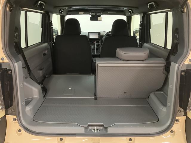 タフトＧターボ　ダーククロムベンチャー／２５年モデルナビ／クルコンＲ７年式／走行１９ｋｍ／２５年モデルナビ／バックカメラ／ステアリングスイッチ／クルーズコントロール／前席シートヒーター／電動パーキングブレーキ／ＬＥＤヘッドライト・フォグ／オートエアコン／キーフリー（大阪府）の中古車