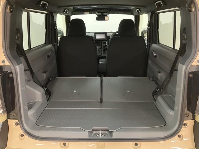 タフトＧターボ　ダーククロムベンチャー／２５年モデルナビ／クルコンＲ７年式／走行１９ｋｍ／２５年モデルナビ／バックカメラ／ステアリングスイッチ／クルーズコントロール／前席シートヒーター／電動パーキングブレーキ／ＬＥＤヘッドライト・フォグ／オートエアコン／キーフリー（大阪府）の中古車