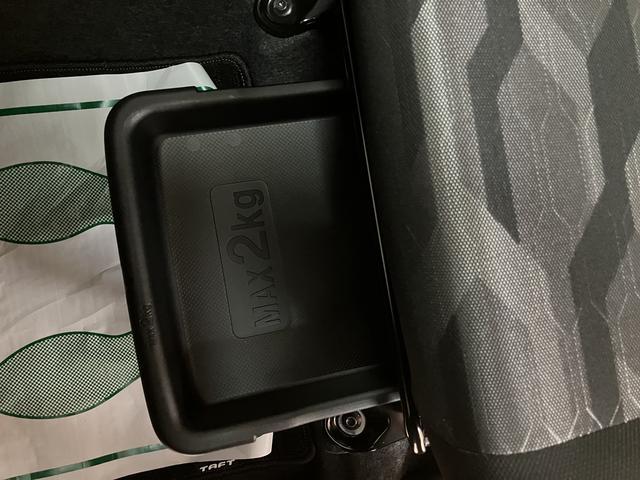 タフトＧターボ　ダーククロムベンチャー／２５年モデルナビ／クルコンＲ７年式／走行１９ｋｍ／２５年モデルナビ／バックカメラ／ステアリングスイッチ／クルーズコントロール／前席シートヒーター／電動パーキングブレーキ／ＬＥＤヘッドライト・フォグ／オートエアコン／キーフリー（大阪府）の中古車