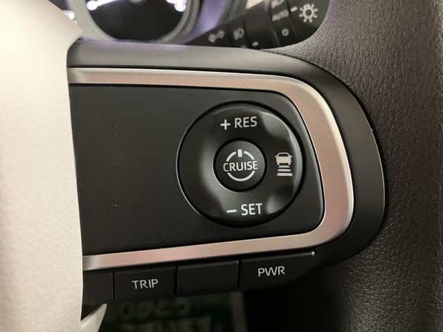 ムーヴキャンバスストライプスＧターボ　Ｒ７年／ナビ／バックカメラ／鑑定書／残クレ可／Ｒ７年／登録済み未使用車／新車保証／ナビ／バックカメラ／Ｂｌｕｅｔｏｏｔｈ／ＵＳＢ／衝突軽減ブレーキ／横滑り防止装置／電動パーキングブレーキ／ブレーキホールド／両側電動スライドドア／（大阪府）の中古車