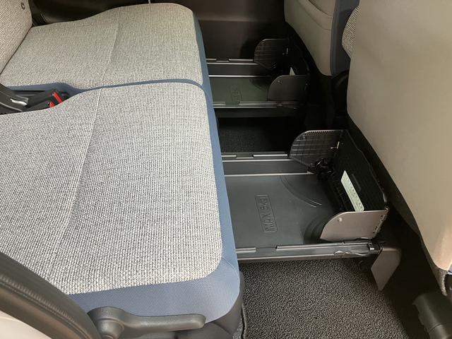 ムーヴキャンバスストライプスＧターボ　Ｒ７年／ナビ／バックカメラ／鑑定書／残クレ可／Ｒ７年／登録済み未使用車／新車保証／ナビ／バックカメラ／Ｂｌｕｅｔｏｏｔｈ／ＵＳＢ／衝突軽減ブレーキ／横滑り防止装置／電動パーキングブレーキ／ブレーキホールド／両側電動スライドドア／（大阪府）の中古車