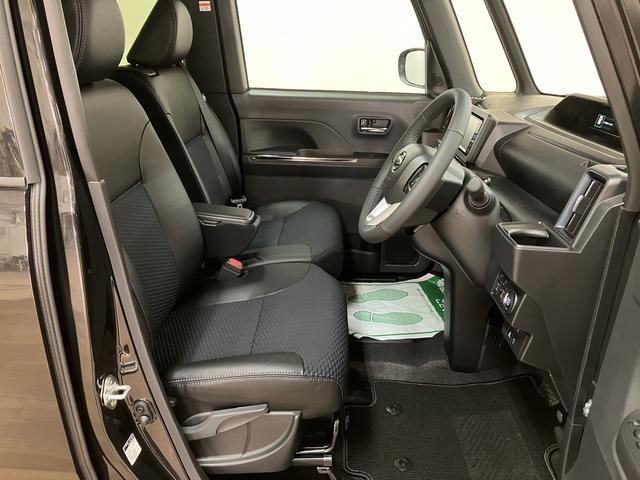 タントカスタムＲＳリミテッド　純正メモリーナビ　ＥＴＣ　クルコン純正メモリーナビゲーション・バックカメラ・ＥＴＣ車載器・アダプティブクルーズコントロール・シートヒーター・フルＬＥＤヘッドランプ・両側パワースライドドア・衝突回避支援ブレーキ・誤発進抑制機能（大阪府）の中古車