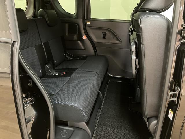 タントカスタムＲＳリミテッド　純正メモリーナビ　ＥＴＣ　クルコン純正メモリーナビゲーション・バックカメラ・ＥＴＣ車載器・アダプティブクルーズコントロール・シートヒーター・フルＬＥＤヘッドランプ・両側パワースライドドア・衝突回避支援ブレーキ・誤発進抑制機能（大阪府）の中古車