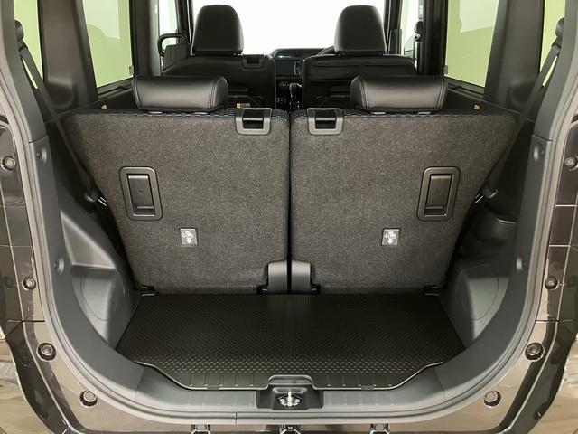 タントカスタムＲＳリミテッド　純正メモリーナビ　ＥＴＣ　クルコン純正メモリーナビゲーション・バックカメラ・ＥＴＣ車載器・アダプティブクルーズコントロール・シートヒーター・フルＬＥＤヘッドランプ・両側パワースライドドア・衝突回避支援ブレーキ・誤発進抑制機能（大阪府）の中古車