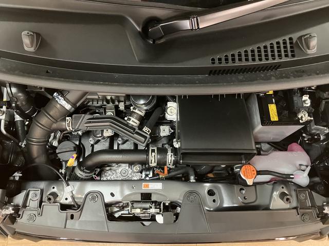 タントカスタムＲＳリミテッド　純正メモリーナビ　ＥＴＣ　クルコン純正メモリーナビゲーション・バックカメラ・ＥＴＣ車載器・アダプティブクルーズコントロール・シートヒーター・フルＬＥＤヘッドランプ・両側パワースライドドア・衝突回避支援ブレーキ・誤発進抑制機能（大阪府）の中古車