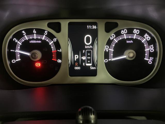 ムーヴキャンバスストライプスG R7登録済み未使用車/新車保証/ナビR7年式/登録済み未使用車/新車保証/ナビ/バックカメラ/TV/Bluetooth/USB/衝突軽減ブレーキ/両側電動スライドドア/LEDライト/電動パーキングブレーキ/ブレーキホールド/(大阪府)の中古車