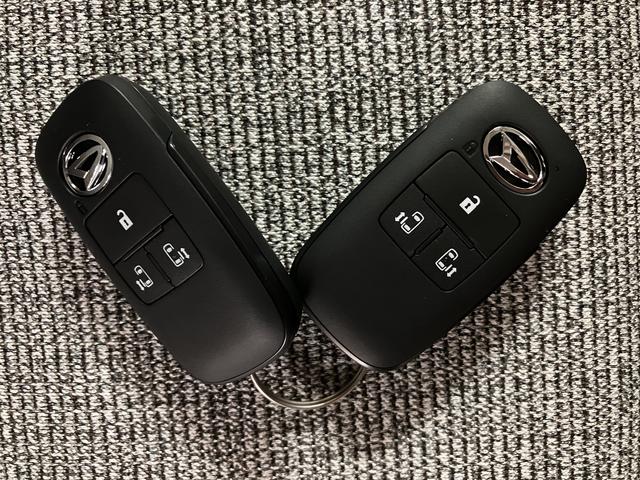 ムーヴキャンバスストライプスG R7登録済み未使用車/新車保証/ナビR7年式/登録済み未使用車/新車保証/ナビ/バックカメラ/TV/Bluetooth/USB/衝突軽減ブレーキ/両側電動スライドドア/LEDライト/電動パーキングブレーキ/ブレーキホールド/(大阪府)の中古車