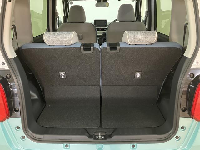 ムーヴキャンバスストライプスG R7登録済み未使用車/新車保証/ナビR7年式/登録済み未使用車/新車保証/ナビ/バックカメラ/TV/Bluetooth/USB/衝突軽減ブレーキ/両側電動スライドドア/LEDライト/電動パーキングブレーキ/ブレーキホールド/(大阪府)の中古車