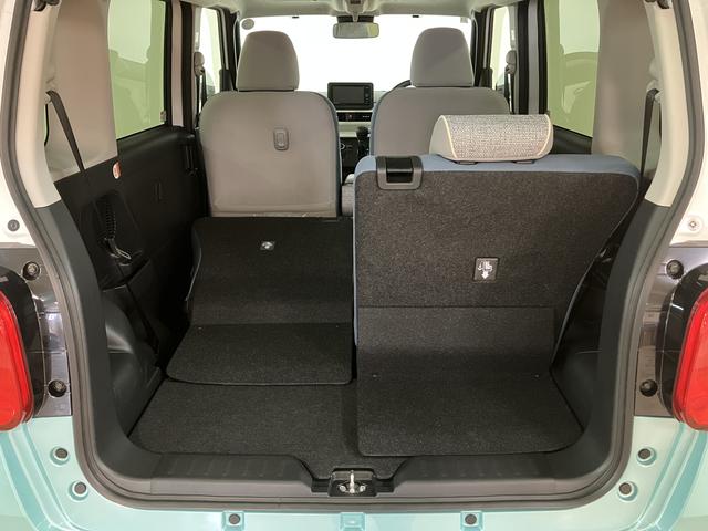 ムーヴキャンバスストライプスG R7登録済み未使用車/新車保証/ナビR7年式/登録済み未使用車/新車保証/ナビ/バックカメラ/TV/Bluetooth/USB/衝突軽減ブレーキ/両側電動スライドドア/LEDライト/電動パーキングブレーキ/ブレーキホールド/(大阪府)の中古車