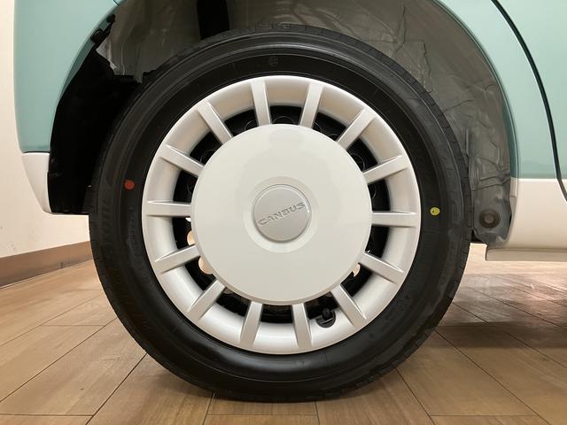 ムーヴキャンバスストライプスG R7登録済み未使用車/新車保証/ナビR7年式/登録済み未使用車/新車保証/ナビ/バックカメラ/TV/Bluetooth/USB/衝突軽減ブレーキ/両側電動スライドドア/LEDライト/電動パーキングブレーキ/ブレーキホールド/(大阪府)の中古車