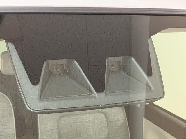 ムーヴキャンバスストライプスG R7登録済み未使用車/新車保証/ナビR7年式/登録済み未使用車/新車保証/ナビ/バックカメラ/TV/Bluetooth/USB/衝突軽減ブレーキ/両側電動スライドドア/LEDライト/電動パーキングブレーキ/ブレーキホールド/(大阪府)の中古車