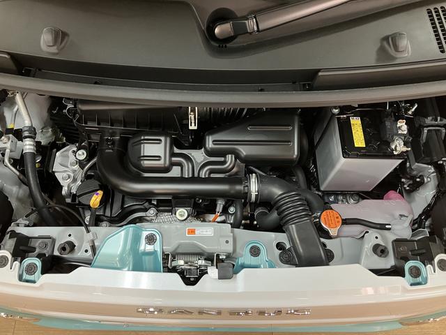 ムーヴキャンバスストライプスG R7登録済み未使用車/新車保証/ナビR7年式/登録済み未使用車/新車保証/ナビ/バックカメラ/TV/Bluetooth/USB/衝突軽減ブレーキ/両側電動スライドドア/LEDライト/電動パーキングブレーキ/ブレーキホールド/(大阪府)の中古車