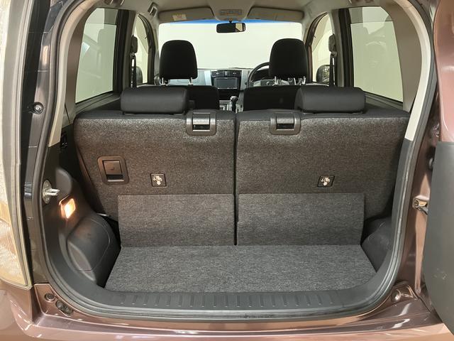 ムーヴカスタム　Ｘ　社外ナビ　社外ＥＴＣ　ＬＥＤヘッドライト社外フルセグナビ・社外ＥＴＣ車載器・ＬＥＤヘッドライト・ハロゲンフォグランプ・キーフリーシステム・オートライト・衝突回避支援ブレーキ（スマートアシストＩ）・１年間走行距離無制限保証・認定中古車（大阪府）の中古車