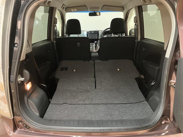 ムーヴカスタム　Ｘ　社外ナビ　社外ＥＴＣ　ＬＥＤヘッドライト社外フルセグナビ・社外ＥＴＣ車載器・ＬＥＤヘッドライト・ハロゲンフォグランプ・キーフリーシステム・オートライト・衝突回避支援ブレーキ（スマートアシストＩ）・１年間走行距離無制限保証・認定中古車（大阪府）の中古車