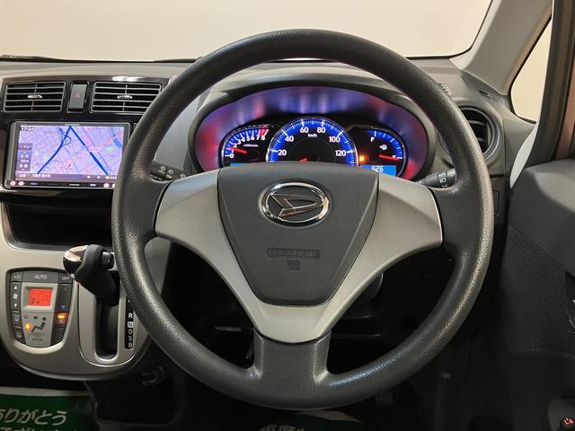 ムーヴカスタム　Ｘ　社外ナビ　社外ＥＴＣ　ＬＥＤヘッドライト社外フルセグナビ・社外ＥＴＣ車載器・ＬＥＤヘッドライト・ハロゲンフォグランプ・キーフリーシステム・オートライト・衝突回避支援ブレーキ（スマートアシストＩ）・１年間走行距離無制限保証・認定中古車（大阪府）の中古車