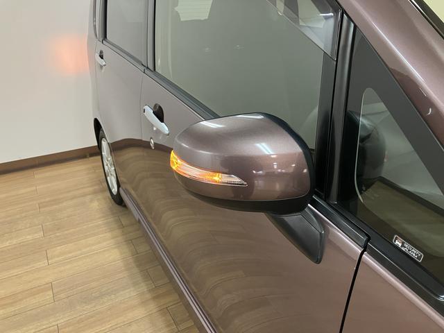 ムーヴカスタム　Ｘ　社外ナビ　社外ＥＴＣ　ＬＥＤヘッドライト社外フルセグナビ・社外ＥＴＣ車載器・ＬＥＤヘッドライト・ハロゲンフォグランプ・キーフリーシステム・オートライト・衝突回避支援ブレーキ（スマートアシストＩ）・１年間走行距離無制限保証・認定中古車（大阪府）の中古車