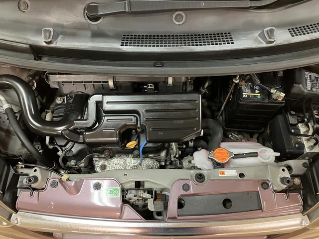 ムーヴカスタム　Ｘ　社外ナビ　社外ＥＴＣ　ＬＥＤヘッドライト社外フルセグナビ・社外ＥＴＣ車載器・ＬＥＤヘッドライト・ハロゲンフォグランプ・キーフリーシステム・オートライト・衝突回避支援ブレーキ（スマートアシストＩ）・１年間走行距離無制限保証・認定中古車（大阪府）の中古車