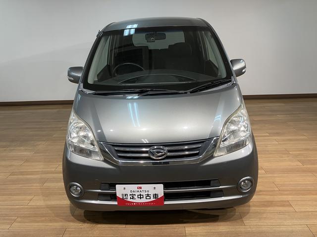 ムーヴX VS(大阪府)の中古車