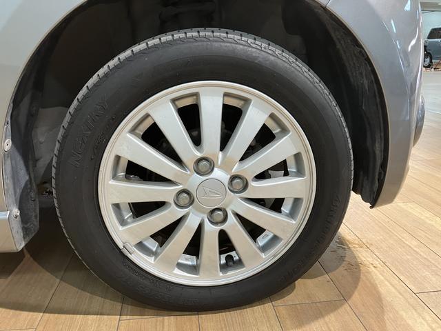 ムーヴX VS(大阪府)の中古車