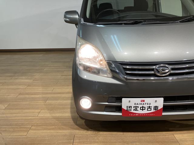 ムーヴX VS(大阪府)の中古車