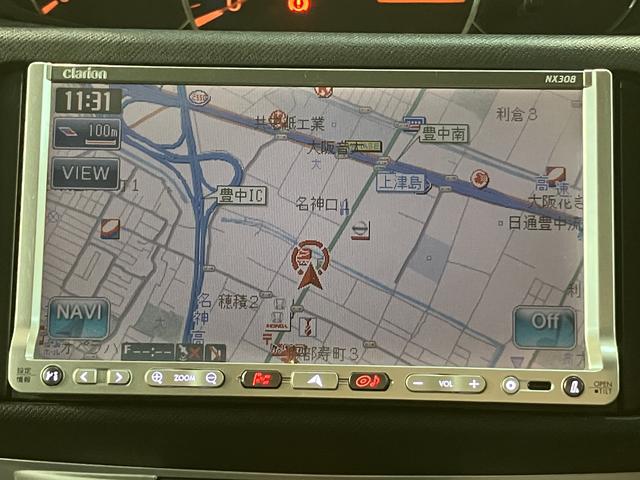 ムーヴX VS(大阪府)の中古車