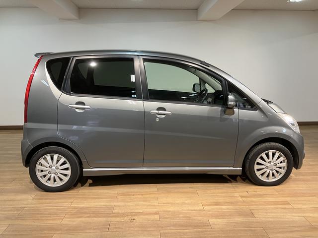 ムーヴX VS(大阪府)の中古車