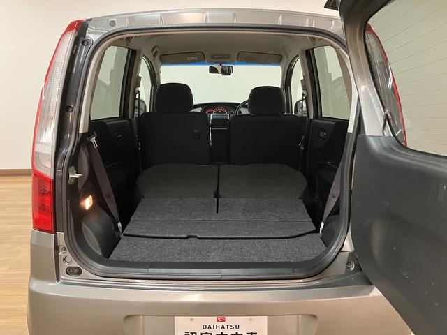 ムーヴX VS(大阪府)の中古車