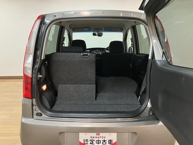 ムーヴX VS(大阪府)の中古車