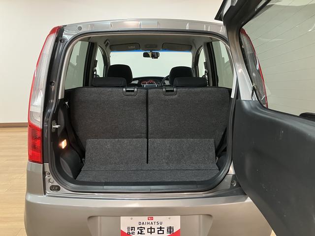 ムーヴX VS(大阪府)の中古車