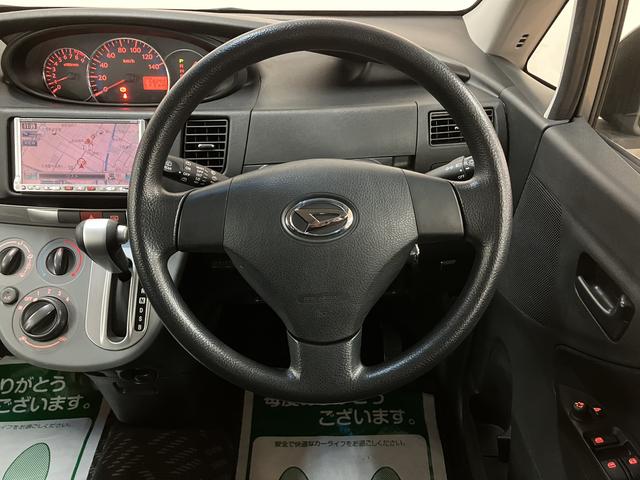 ムーヴX VS(大阪府)の中古車