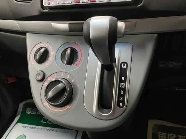 ムーヴX VS(大阪府)の中古車