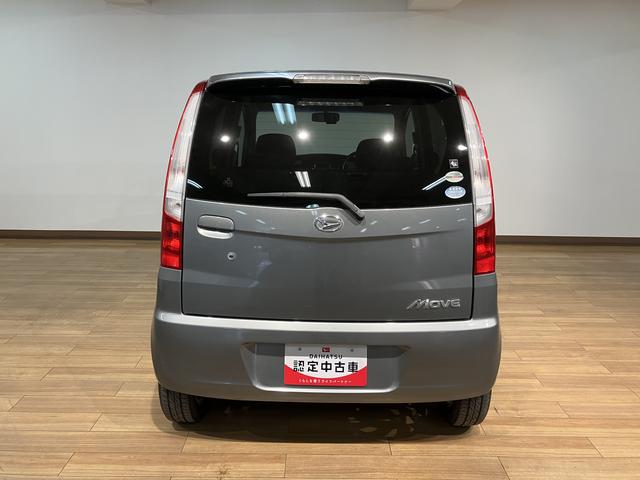 ムーヴX VS(大阪府)の中古車