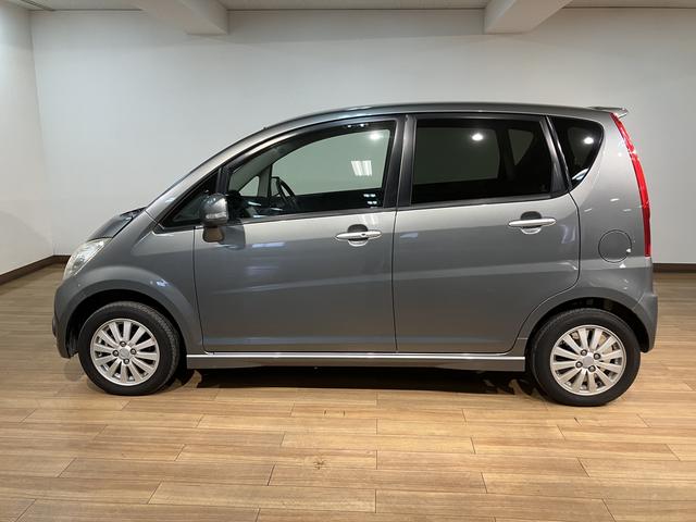 ムーヴX VS(大阪府)の中古車