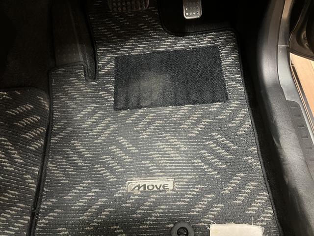 ムーヴX VS(大阪府)の中古車