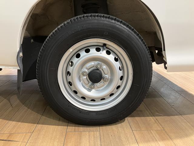 ハイゼットトラックエアコン・パワステ　スペシャル　１年保証／車検整備付き認定中古車／３．３万キロ／マニュアル車／１年保証／車検整備付き／エアコン／パワステ／荷台灯／ラジオ／（大阪府）の中古車