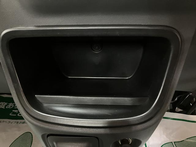 ハイゼットトラックエアコン・パワステ　スペシャル　１年保証／車検整備付き認定中古車／３．３万キロ／マニュアル車／１年保証／車検整備付き／エアコン／パワステ／荷台灯／ラジオ／（大阪府）の中古車