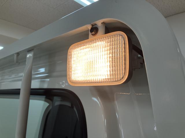 ハイゼットトラックエアコン・パワステ　スペシャル　１年保証／車検整備付き認定中古車／３．３万キロ／マニュアル車／１年保証／車検整備付き／エアコン／パワステ／荷台灯／ラジオ／（大阪府）の中古車