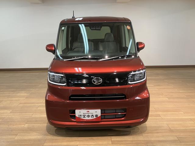 タントＸリミテッド　Ｒ７／ナビ／バックカメラ／両側電動スライドドア新車保証／鑑定書付き認定中古車／登録済み未使用車／ナビ／ＴＶ／ＵＳＢ／Ｂｌｕｅｔｏｏｔｈ／バックカメラ／衝突軽減ブレーキ／横滑り防止装置／両側電動スライドドア／ＬＥＤライト／電動パーキングブレーキ（大阪府）の中古車