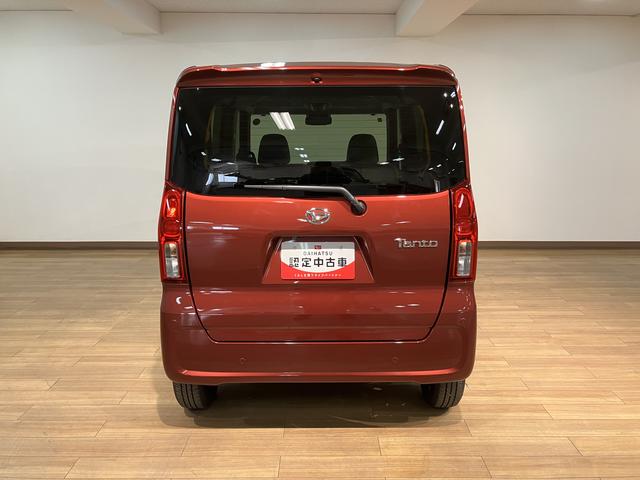 タントＸリミテッド　Ｒ７／ナビ／バックカメラ／両側電動スライドドア新車保証／鑑定書付き認定中古車／登録済み未使用車／ナビ／ＴＶ／ＵＳＢ／Ｂｌｕｅｔｏｏｔｈ／バックカメラ／衝突軽減ブレーキ／横滑り防止装置／両側電動スライドドア／ＬＥＤライト／電動パーキングブレーキ（大阪府）の中古車