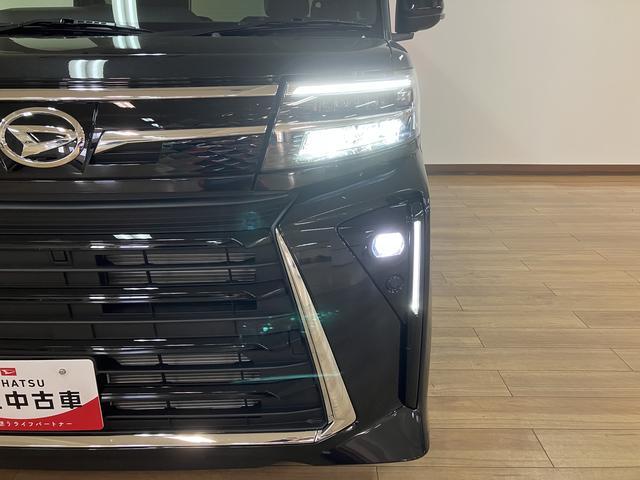 タントカスタムXリミテッド R7年式/ACC/ETCスマートアシスト ACC ETC バックカメラ 両側リヤパワースライドドア プッシュボタンエンジンスタート シートヒーター LEDヘッドライト アルミホイール オートエアコン オートライト A(大阪府)の中古車