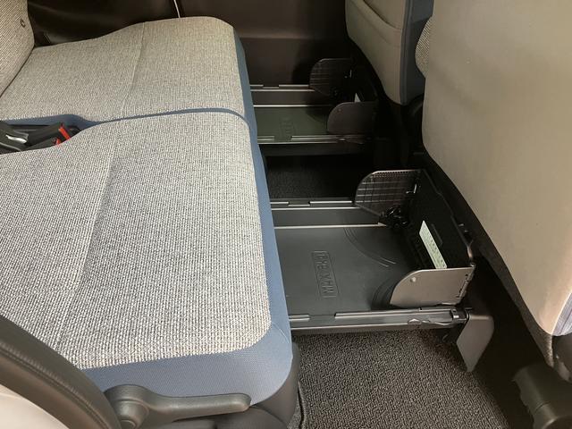 ムーヴキャンバスストライプスＧターボ　アダプティブクルーズコントロール走行無制限１年保証　純正ナビ　両側電動スライドドア　バックカメラ対応　前後コーナーセンサー　前席シートヒーター　ホッとカップホルダー　オートマチックハイビーム　ＬＥＤヘッドライト　キーフリーシステム（大阪府）の中古車