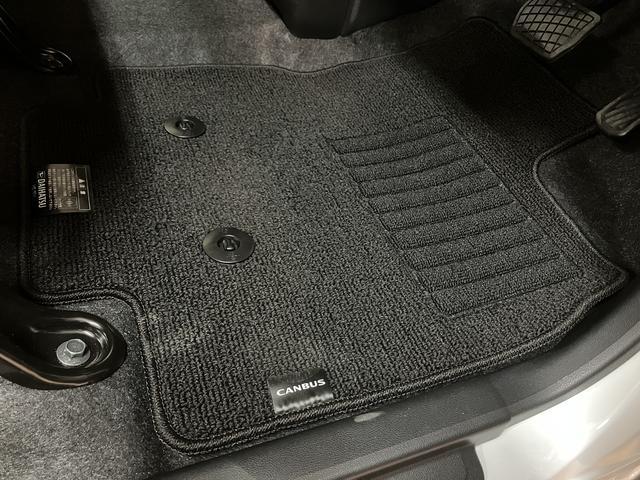 ムーヴキャンバスストライプスＧターボ　アダプティブクルーズコントロール走行無制限１年保証　純正ナビ　両側電動スライドドア　バックカメラ対応　前後コーナーセンサー　前席シートヒーター　ホッとカップホルダー　オートマチックハイビーム　ＬＥＤヘッドライト　キーフリーシステム（大阪府）の中古車