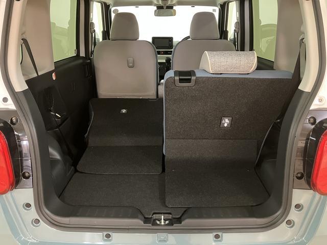 ムーヴキャンバスストライプスＧターボ　アダプティブクルーズコントロール走行無制限１年保証　純正ナビ　両側電動スライドドア　バックカメラ対応　前後コーナーセンサー　前席シートヒーター　ホッとカップホルダー　オートマチックハイビーム　ＬＥＤヘッドライト　キーフリーシステム（大阪府）の中古車