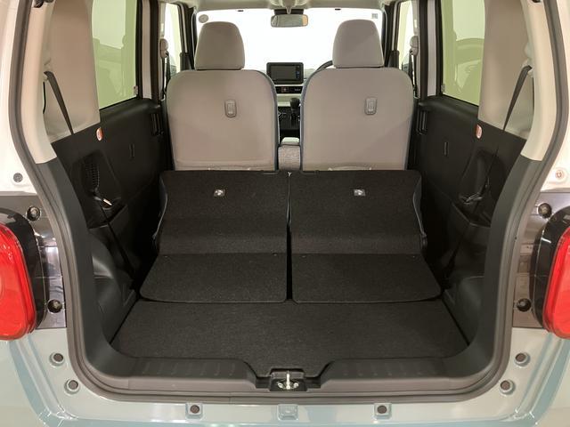 ムーヴキャンバスストライプスＧターボ　アダプティブクルーズコントロール走行無制限１年保証　純正ナビ　両側電動スライドドア　バックカメラ対応　前後コーナーセンサー　前席シートヒーター　ホッとカップホルダー　オートマチックハイビーム　ＬＥＤヘッドライト　キーフリーシステム（大阪府）の中古車