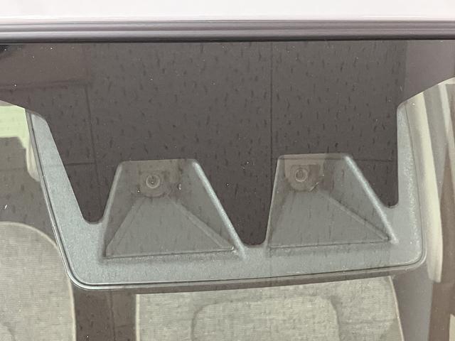 ムーヴキャンバスストライプスＧターボ　アダプティブクルーズコントロール走行無制限１年保証　純正ナビ　両側電動スライドドア　バックカメラ対応　前後コーナーセンサー　前席シートヒーター　ホッとカップホルダー　オートマチックハイビーム　ＬＥＤヘッドライト　キーフリーシステム（大阪府）の中古車