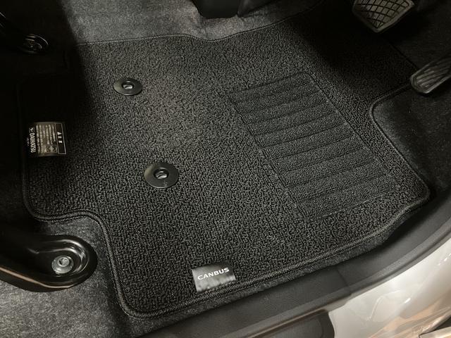 ムーヴキャンバスストライプスG R7年式/バックカメラ対応サポカーSワイド適合 バックカメラ対応 USB接続端子 電動パーキングブレーキ シートヒーター 両側オートスライドドア Pスタート ホッとカップホルダー キーフリー(大阪府)の中古車