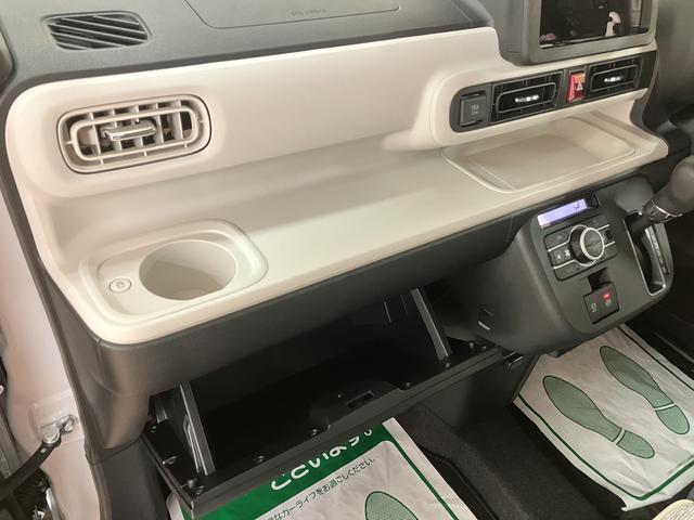 ムーヴキャンバスストライプスG R7年式/バックカメラ対応サポカーSワイド適合 バックカメラ対応 USB接続端子 電動パーキングブレーキ シートヒーター 両側オートスライドドア Pスタート ホッとカップホルダー キーフリー(大阪府)の中古車