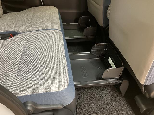 ムーヴキャンバスストライプスG R7年式/バックカメラ対応サポカーSワイド適合 バックカメラ対応 USB接続端子 電動パーキングブレーキ シートヒーター 両側オートスライドドア Pスタート ホッとカップホルダー キーフリー(大阪府)の中古車